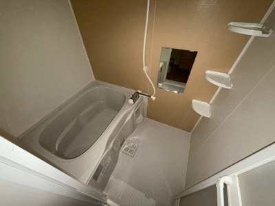 【浴室】 | アイ・パレスⅠ番館