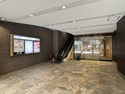 【ロビー】 | ホテルグローバルビュー浦和（旧：浦和ワシントンホテル）