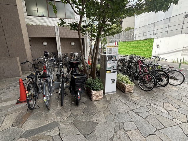 ホテルグローバルビュー浦和（旧：浦和ワシントンホテル）のその他