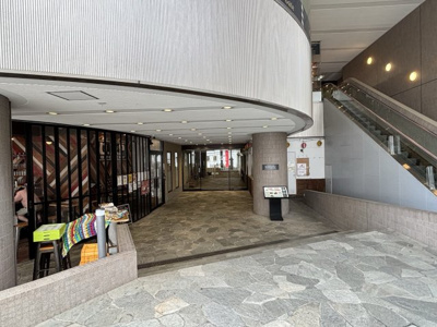 【エントランス】 | ホテルグローバルビュー浦和（旧：浦和ワシントンホテル）