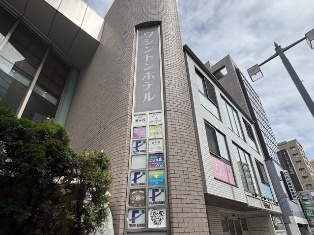 ホテルグローバルビュー浦和（旧：浦和ワシントンホテル）のその他