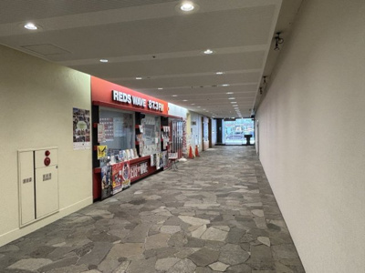 【その他共用部分】 | ホテルグローバルビュー浦和（旧：浦和ワシントンホテル）