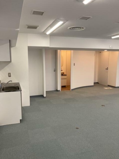 目黒ベガタワーの内装