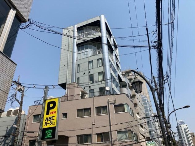 目黒ベガタワー