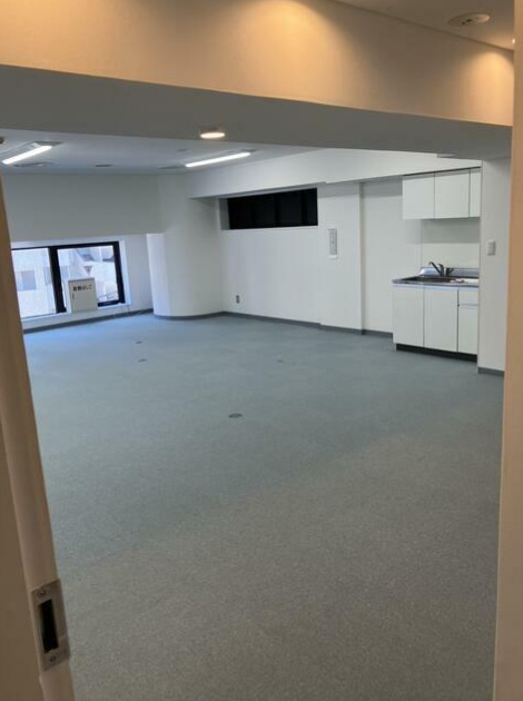 目黒ベガタワーの内装