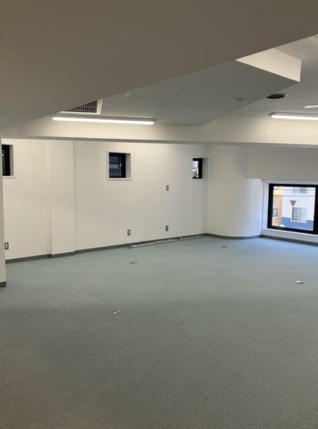 目黒ベガタワーの内装