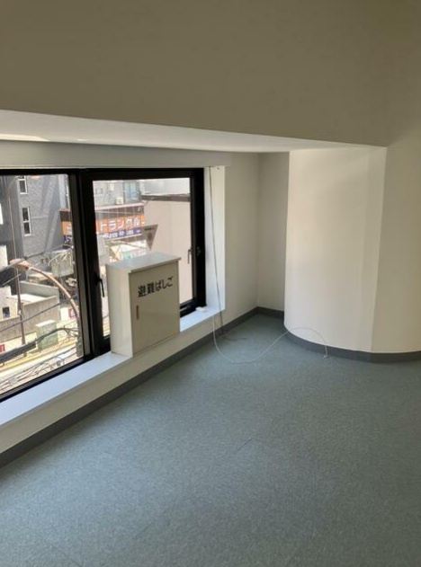 目黒ベガタワーの内装