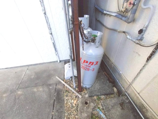 豊川市本野ヶ原2丁目貸店舗のその他