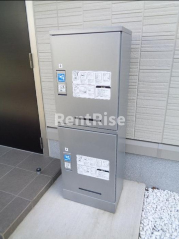 Ｄ－ｒｏｏｍ新木曽川 Ａの居間・リビング