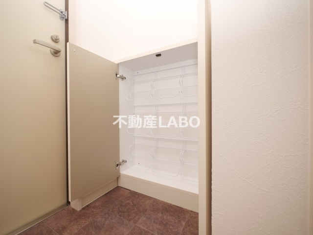 F asecia Schedarのその他共用部分