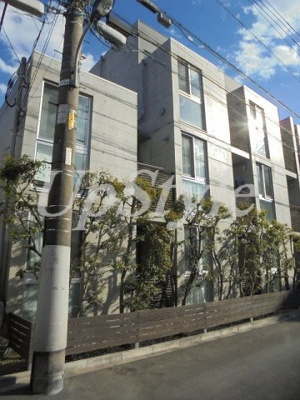 【外観】 | オットキューブ