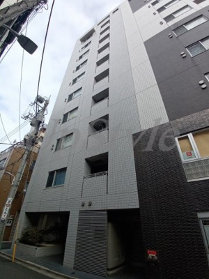 【外観】 | レガスタ浅草