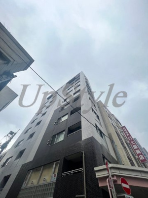 【外観】 | レガスタ浅草