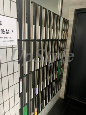 【その他共用部分】 | レガスタ浅草