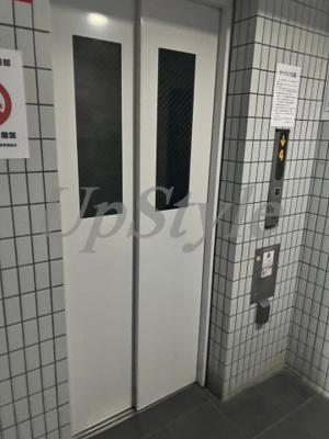 【その他共用部分】 | レガスタ浅草