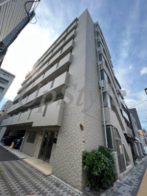 【外観】 | クレイシア両国