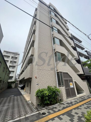 【外観】 | クレイシア両国