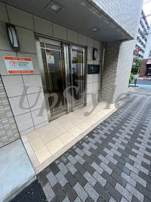 【エントランス】 | クレイシア両国