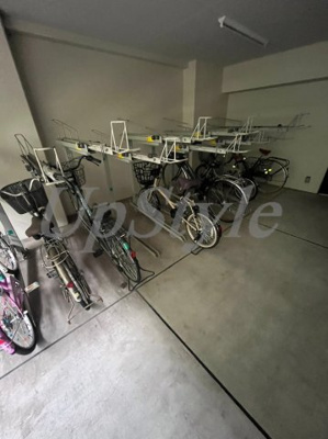 【その他共用部分】 | クレイシア両国