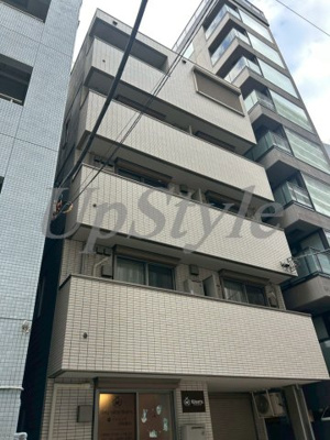 【外観】 | フェリオ岩本町