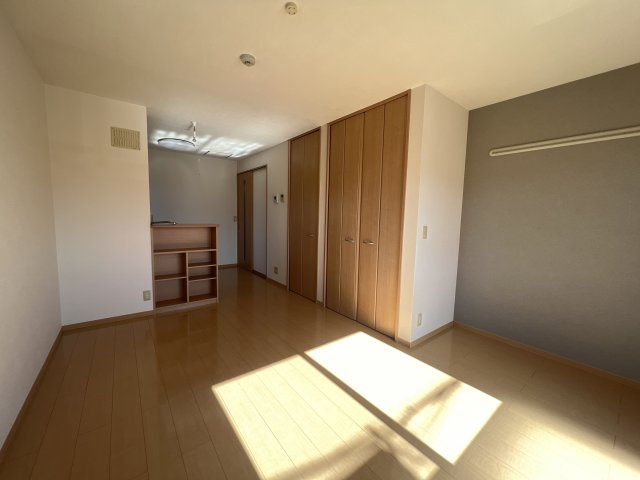 石がけ五番館の居間・リビング