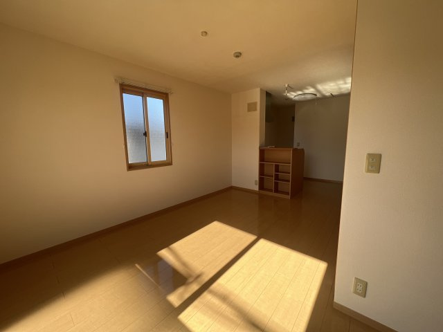 石がけ五番館の寝室
