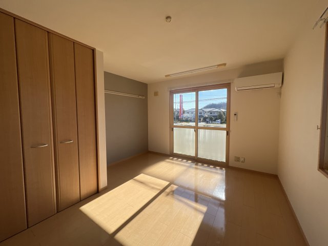 石がけ五番館の子供部屋