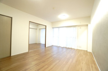 【上質リフォーム】ローレルコート丹那ハイツD・ソレイユ館の画像