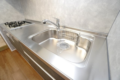 【設備】 | 【上質リフォーム】ローレルコート丹那ハイツD・ソレイユ館 | 室内（2025年3月14日14：00頃）撮影