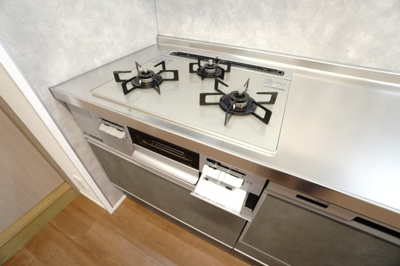 【設備】 | 【上質リフォーム】ローレルコート丹那ハイツD・ソレイユ館 | 室内（2025年3月14日14：00頃）撮影