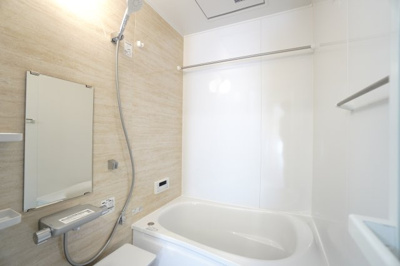 【設備】 | 【上質リフォーム】ローレルコート丹那ハイツD・ソレイユ館 | 室内（2025年3月14日14：00頃）撮影