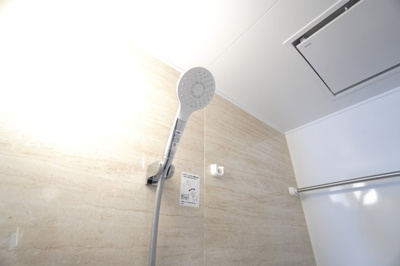 【設備】 | 【上質リフォーム】ローレルコート丹那ハイツD・ソレイユ館 | 室内（2025年3月14日14：00頃）撮影