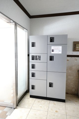 【設備】 | 【上質リフォーム】ローレルコート丹那ハイツD・ソレイユ館 | 現地（2025年3月14日14：00頃）撮影