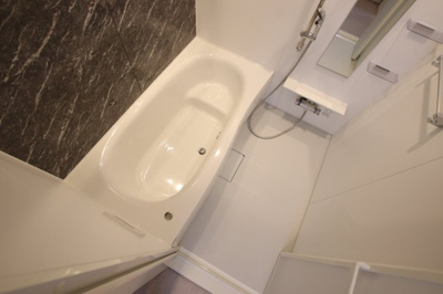 【浴室】 | アイマコート初芝
