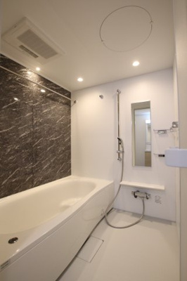 【浴室】 | アイマコート初芝
