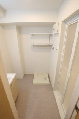 【洗面所】 | アイマコート初芝