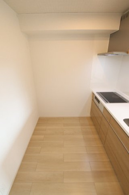 【その他】 | アイマコート初芝 | キッチンスペース