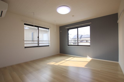 【洋室】 | アイマコート初芝