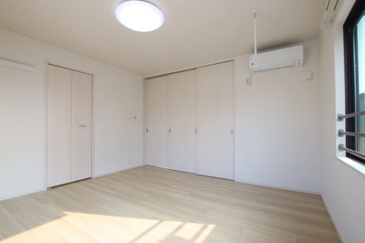 【洋室】 | アイマコート初芝