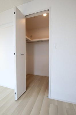 【収納】 | アイマコート初芝