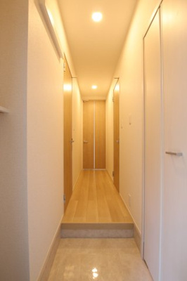 【玄関】 | アイマコート初芝