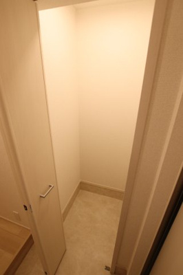 【収納】 | アイマコート初芝 | シューズクローク