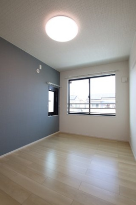 【寝室】 | アイマコート初芝