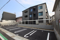 アイマコート初芝の画像