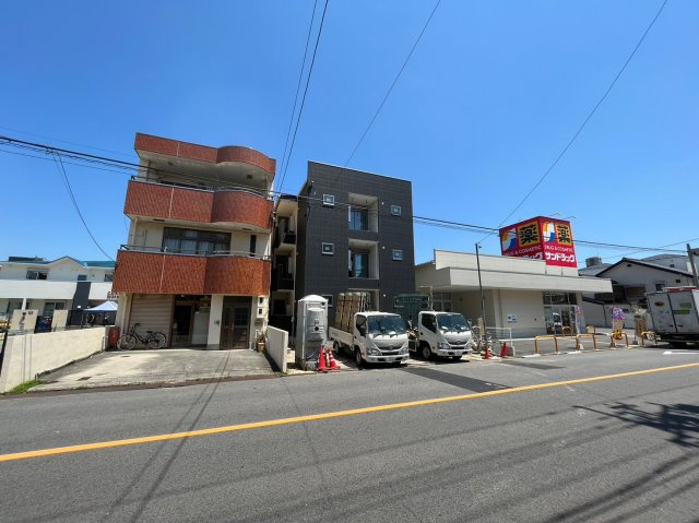 MS OOSUGI|名古屋市の賃貸ならMy賃貸