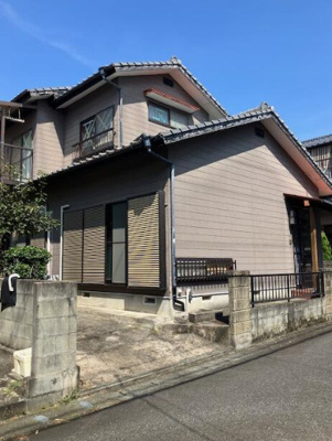 【外観】 | 熊本県熊本市西区城山下代2丁目