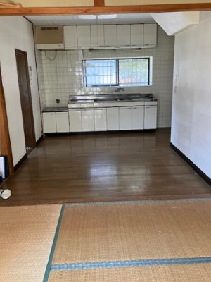 【キッチン】 | 熊本県熊本市西区城山下代2丁目