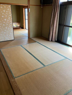 【和室】 | 熊本県熊本市西区城山下代2丁目