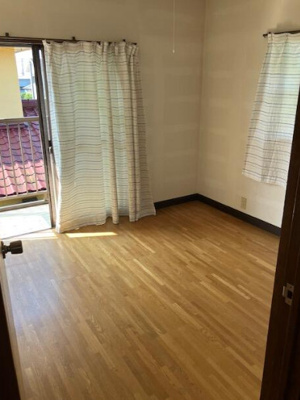 【洋室】 | 熊本県熊本市西区城山下代2丁目