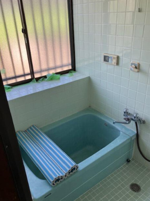 【浴室】 | 熊本県熊本市西区城山下代2丁目